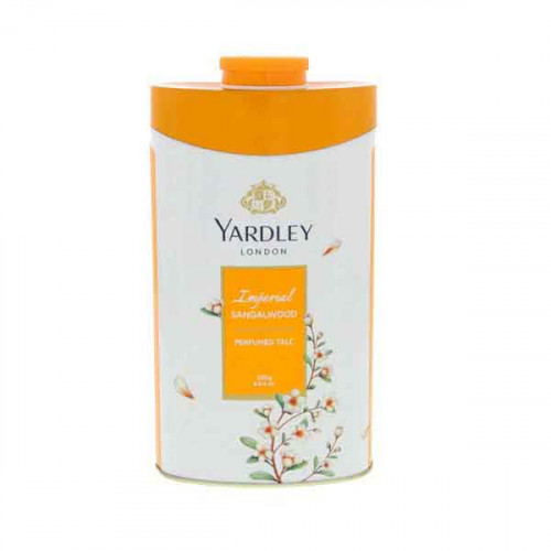 Yardley Sandalwood Talcum Powder 250g