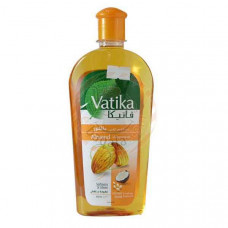 Dabur Vatika Almond Hair Oil 300ml