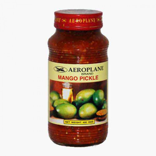 Aeroplane Mango Pickle 400g