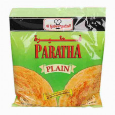 Al Kabeer Plain Paratha 400g