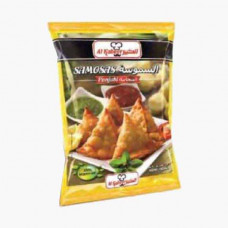 Al Kabeer Punjabi Samosa 900g