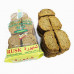 Napoli Rusk Brown 260g