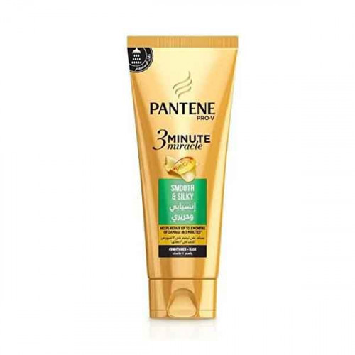 Pantene Conditioner Smooth & Silky 200ml 