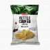 Master Kettle Cooked Salt And Vinegar 170g