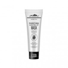 ST Moritz Black Peel Off Mask 130ml