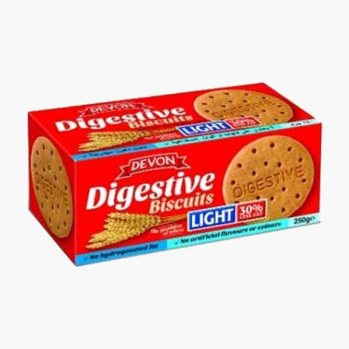 Devon Digestive Box 250g