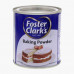 Foster Clarks Baking Powder 225g