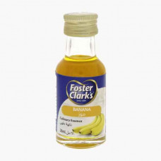 Foster Clarks Banana Essence 28g