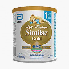Similac Gold 1 400g