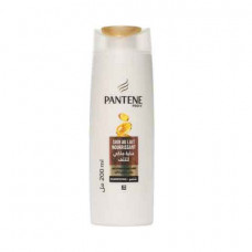 Pantene Shampoo Son Au Lait Norisant 200ml