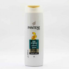 Pantene Shampoo Lisse Et Soyeux 400ml