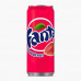 Fanta Strawberry Can 330ml