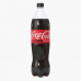 Coca Cola Zero Calories 1.250Litre