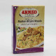 Ahmed Mutton Biriyani Masala 65g