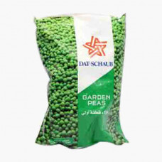 Dat Schaub Green Peas 900g