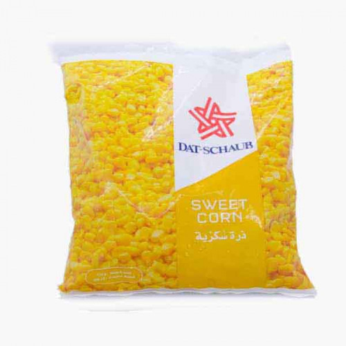 Dat Schaub Sweet Corn 450g