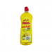 Charm Lemon Dish Wash Liquid 1Litre