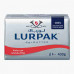 Lurpak Unsalted Butter 400g