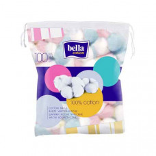 Waciki Cosmetic Cotton Ball 100'S