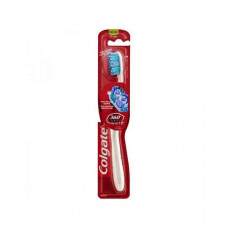 Colgate Manual 360 Optic White Tooth Brush