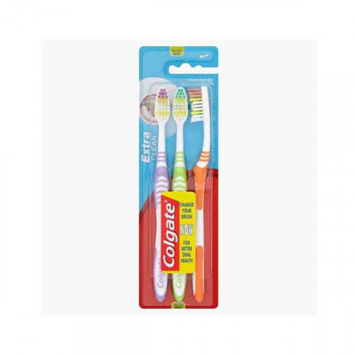 Colgate Tooth Brush Extra Clean