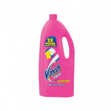 Vanish Liquid Fabric Stain Remover 2Litre
