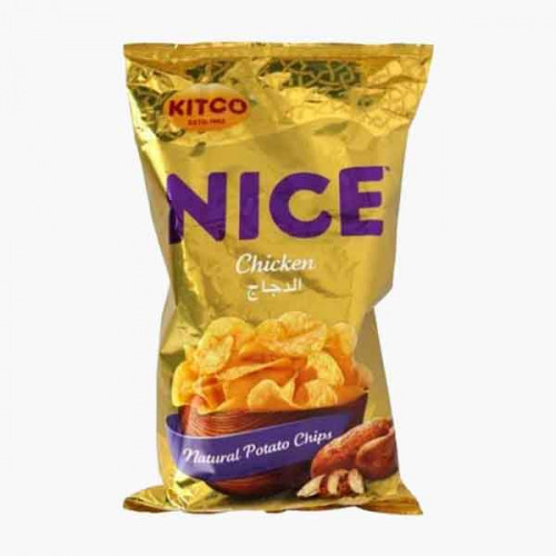 Kitco Nice Chicken 16g