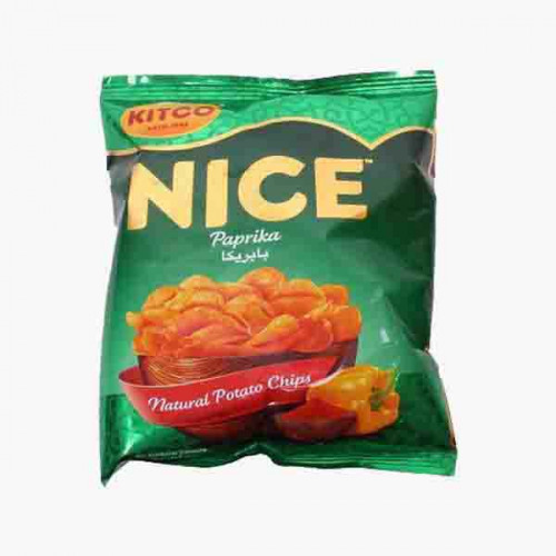 Kitco Nice Paprica 16g