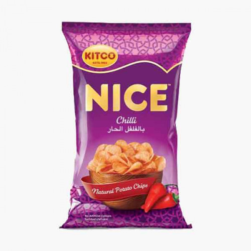 Kitco Nice Chilly 30g