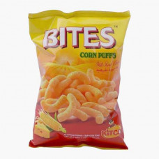 Kitco Bites Corn Puff 16g