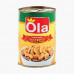 Ola Mushroom Whole 184g