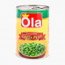 Ola Green Peas 400g