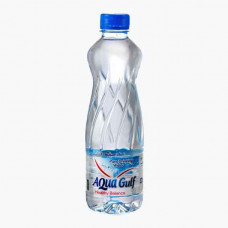 Aqua Gulf Drinking Water 12's x 500ml