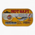 Safi Mroc Spicy Sardne 125g