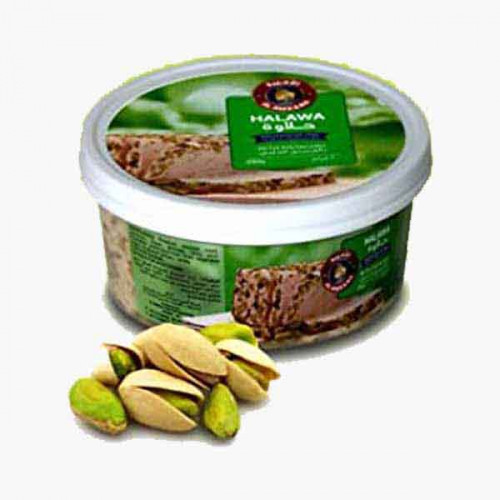 Al Naoura Halwa Pistachio 200g