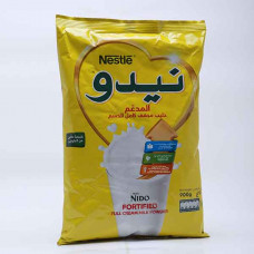 Nestle Nido Milk Powder Pouch 900g