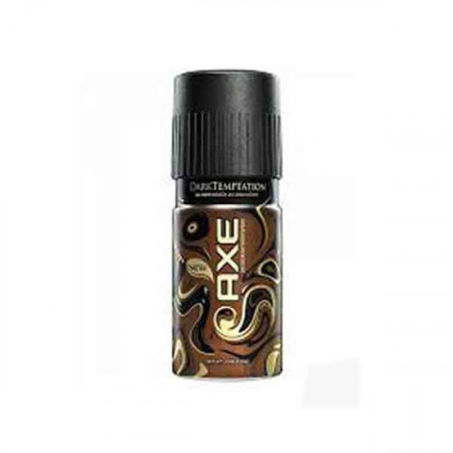 Axe Dark Temptation Deo 150ml