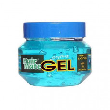 Hair Mate Gel Wet Look 250ml