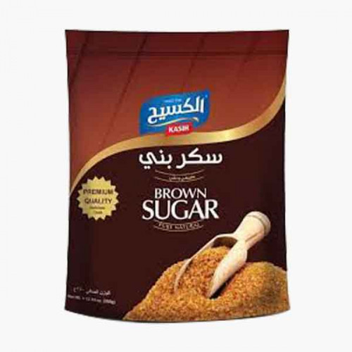 Kasih Brown Sugar 350g