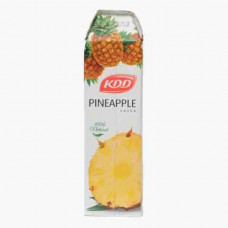 KDD Pineapple Juice 1Litre