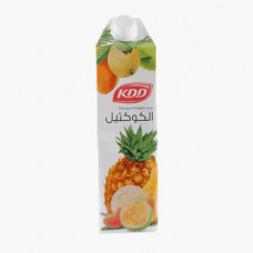 KDD Cocktail Juice 1Litre