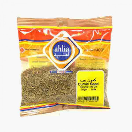 Ahlia Cumin Powder 80g