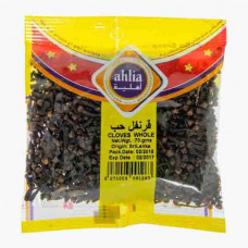 Ahlia Cloves Whole 70g