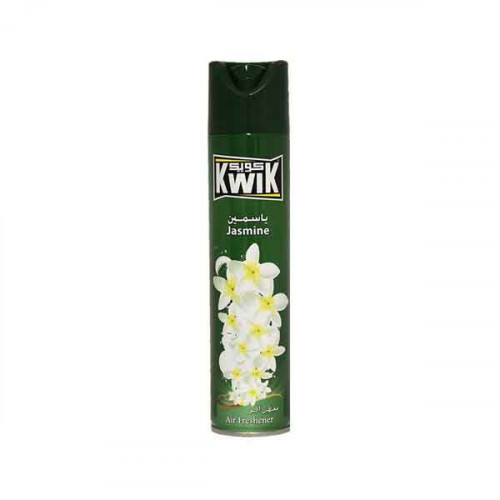 Kwik Jasmine Air Freshner 300ml