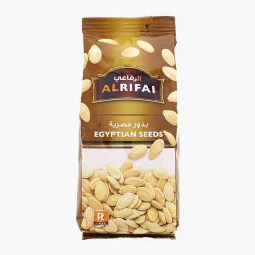 Al Rifai Egyptian Seeds 180g