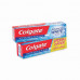 Colgate Advanced Whitening Toothpaste 100ml 2'S