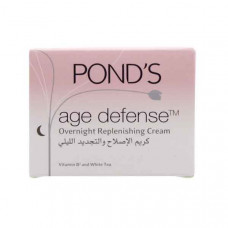 Ponds Age Defense Night Cream 50 ml