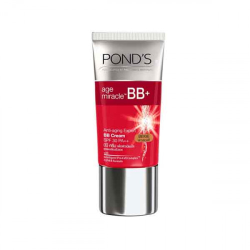 Ponds Expert BB Cream Beige 25g