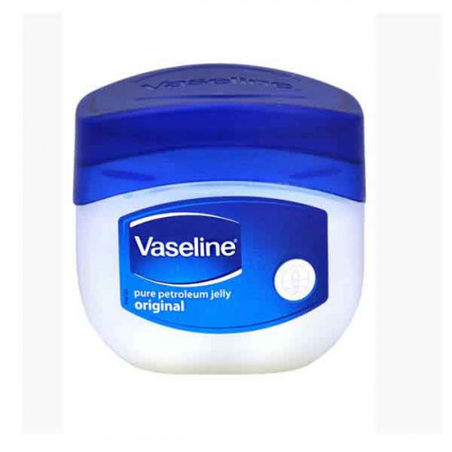 Vaseline Petroleum Jelly Pure 250ml