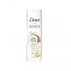 Dove Restoring Ritual Coconut Lotion 400ml